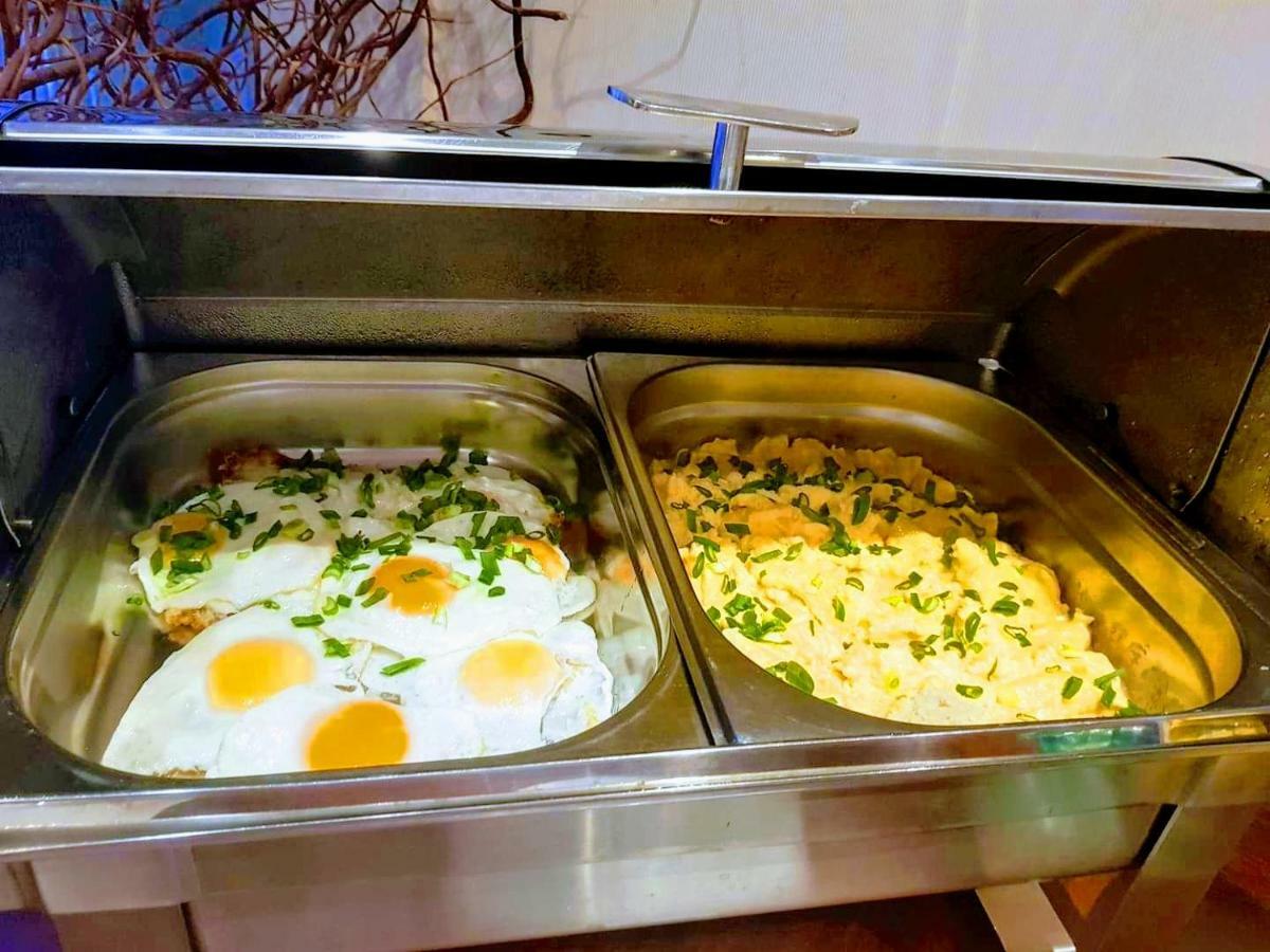 גדינייה Hotel Kuracyjny Spa & Wellness מראה חיצוני תמונה
